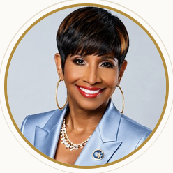 Dr. Nora Shariff-Borden