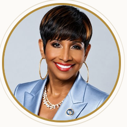Dr. Nora Shariff-Borden